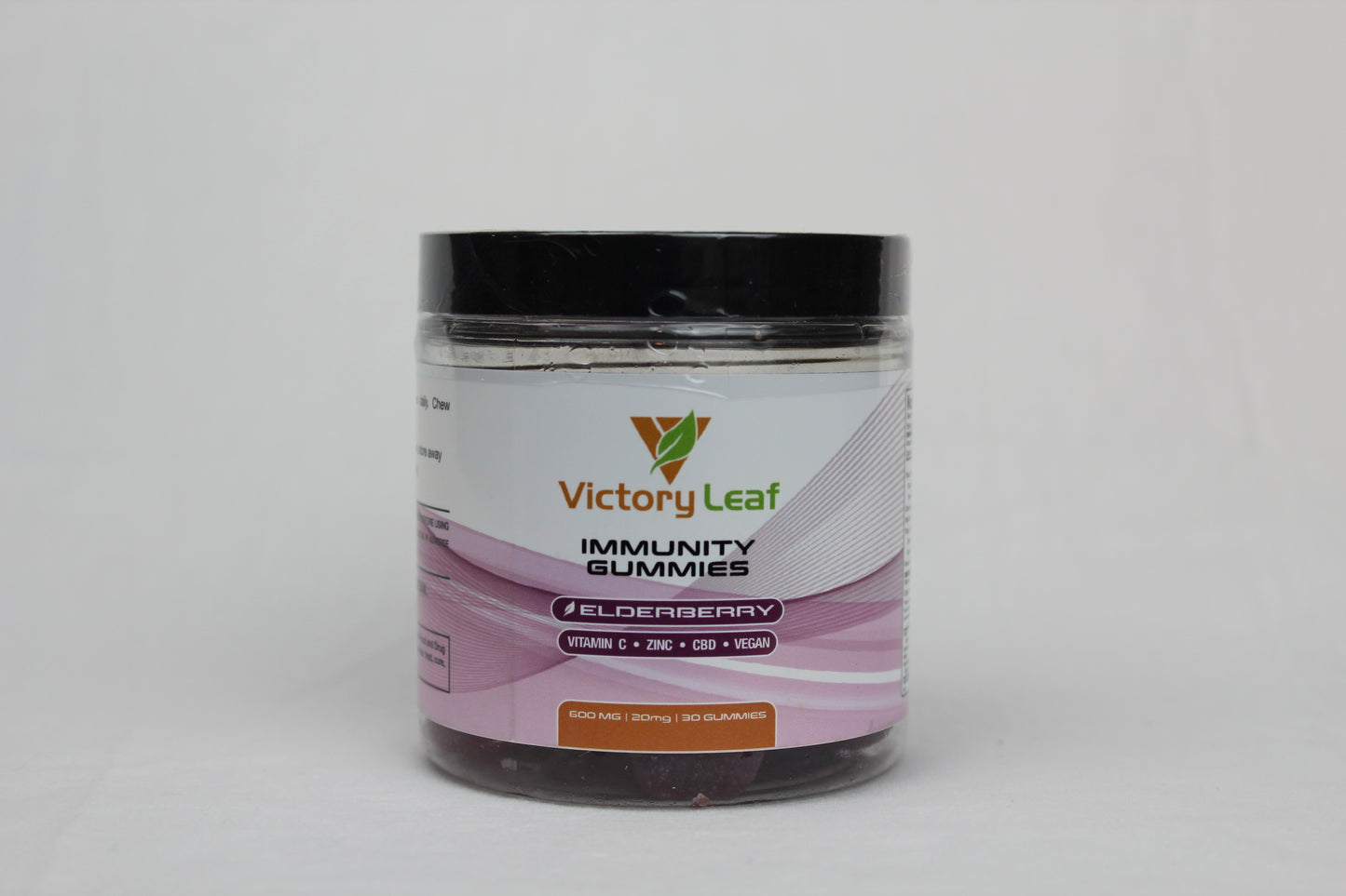 Immunity Gummies - 30ct.