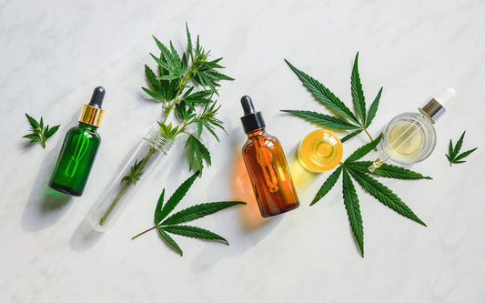 What Exactly is CBD and Why is There Still a Stigma?