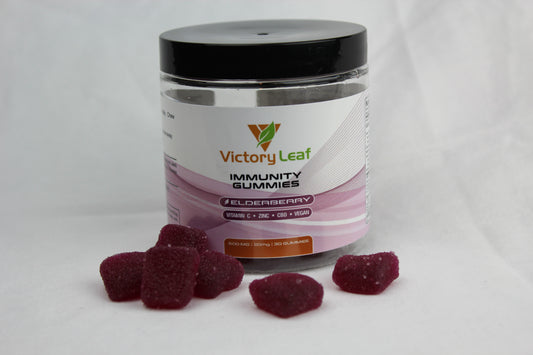 Immunity Gummies - 30ct.